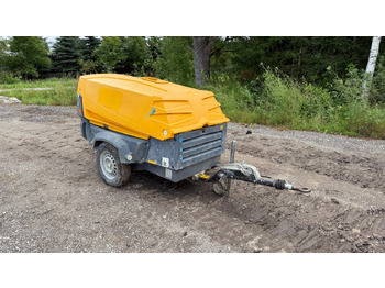 Compresseur d'air ATLAS