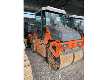 Rouleau compresseur HAMM DV 65 VV: photos 2