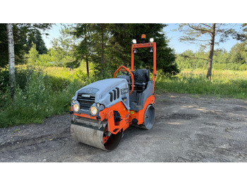 Compacteur HAMM