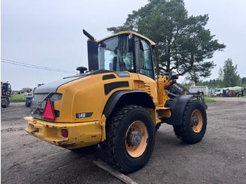 Chargeuse sur pneus Volvo L45F-TP/S: photos 4