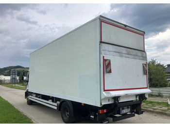 Camion fourgon Iveco IVECO 1621  kurierka kontener EURO6: photos 4