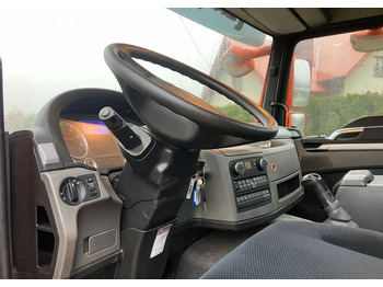 Châssis cabine MAN Man TGM 12.250 euro 6 ramo do zabudowy Pomoc drogowa laweta kiper: photos 5 Châssis cabine MAN Man TGM 12.250 euro 6 ramo do zabudowy Pomoc drogowa laweta kiper: photos 5