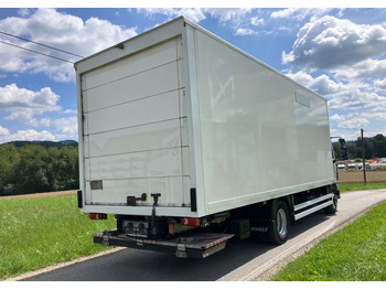 Camion fourgon Renault Renault Midlum 220 dxi Kurierka kontener: photos 3
