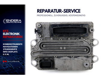 Bloc de gestion Abgassteuergerät für LKW Reparatur /ACM 2.1 ECU repair / Abgasnachbehandlung Ste Mercedes Actros, Atego, Econic, Antos, Axor, Integro, Citaro, Claas Lexion: photos 2