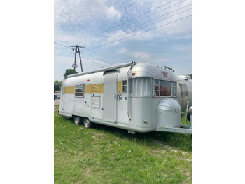 Caravane
