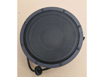 Cabine et intérieur DAF XF