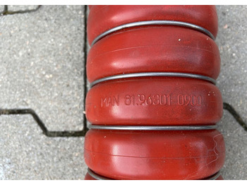 Radiateur pour Camion neuf Guma chłodnicy MAN TGX TGS TG3 NOWA łącznik: photos 3 Radiateur pour Camion neuf Guma chłodnicy MAN TGX TGS TG3 NOWA łącznik: photos 3