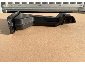 Carrosserie et extérieur MAN TGS