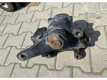 Boîtier de direction MAN TGL