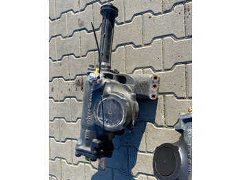 Boîtier de direction MAN TGS