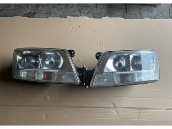 Lumière/ Éclairage MAN TGS