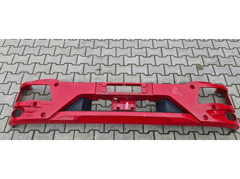 Carrosserie et extérieur MAN TGL