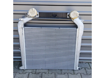 Intercooler MAN TGS