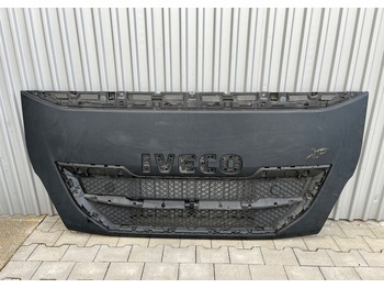 Carrosserie et extérieur IVECO Stralis