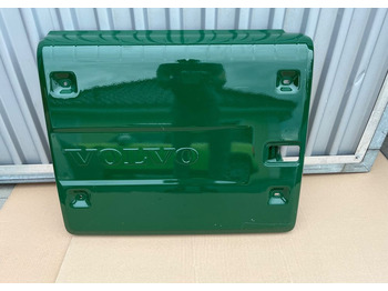 Système d'échappement VOLVO FH