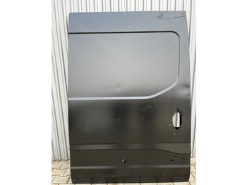 Carrosserie et extérieur IVECO Daily