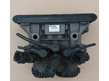 Valve de frein SCANIA R