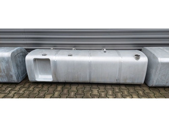 Réservoir de carburant DAF XF