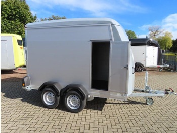 Remorque fourgon BÖCKMANN