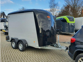 Remorque pour moto BÖCKMANN