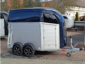 Van chevaux BÖCKMANN