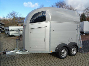 Van chevaux BÖCKMANN