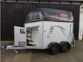 Van chevaux BÖCKMANN