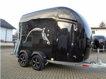 Van chevaux BÖCKMANN