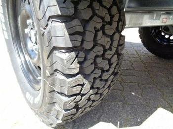 Remorque voiture Böckmann - TPV PKW-Anhänger, 1000 kg, 100 km/h Offroad: photos 5
