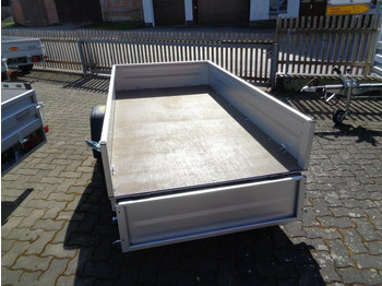 Remorque voiture Böckmann - TPV PKW-Anhänger, 750 kg, 100 km/h: photos 5