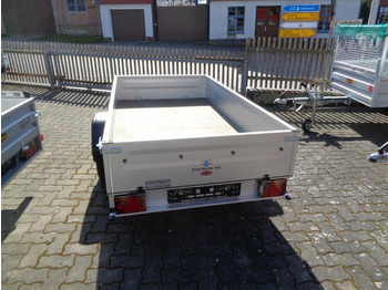 Remorque voiture Böckmann - TPV PKW-Anhänger, 750 kg, 100 km/h: photos 3