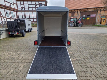 Remorque pour moto Kofferanhänger Motorradanhänger Mietanhänger Umzug Leihanhänger: photos 5