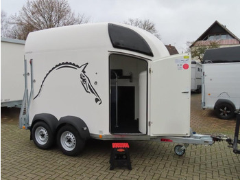 Van chevaux BÖCKMANN