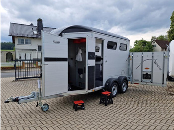 Van chevaux BÖCKMANN