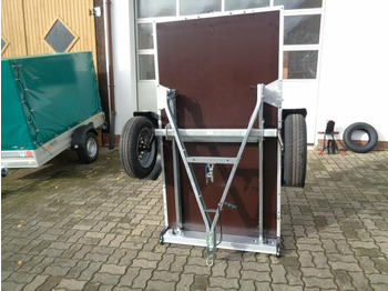 Remorque voiture BÖCKMANN