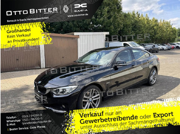 Berline BMW