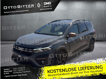 Voiture break DACIA