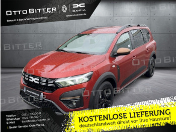 Voiture break DACIA