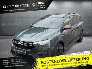 Voiture break DACIA