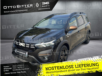 Voiture break DACIA