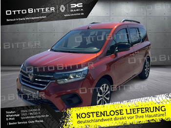 Transport de personnes RENAULT Kangoo