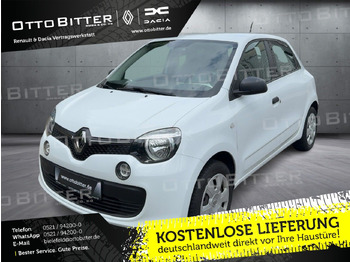Voiture RENAULT