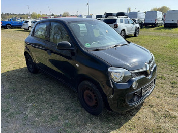 Voiture Renault Twingo Life SCe70 KLIMA: photos 3