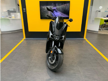 Motocyclette Silence S01 L3e Connected 95km/h (5,6 kWh) ELEKTROROLLER: photos 3