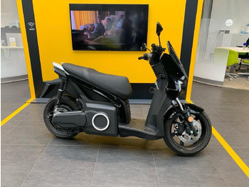 Motocyclette Silence S01 L3e Connected 95km/h (5,6 kWh) ELEKTROROLLER: photos 4