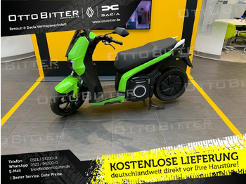 Motocyclette