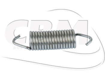 Étrier de frein VAN HOOL