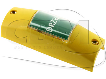 Portière et pièces