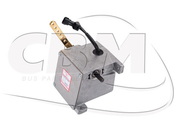 Moteur et pièces DAF