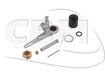 Moteur et pièces IRISBUS